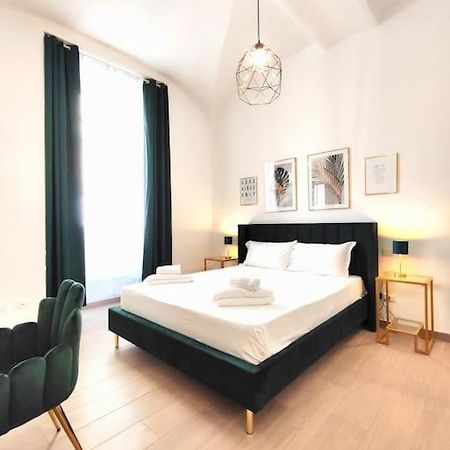 The Gold Apartment 로마 외부 사진