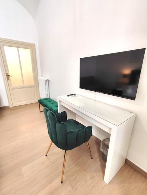 The Gold Apartment 로마 외부 사진