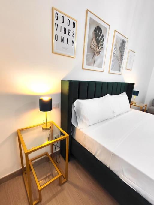 The Gold Apartment 로마 외부 사진