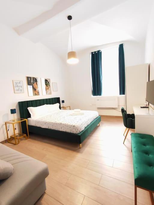 The Gold Apartment 로마 외부 사진