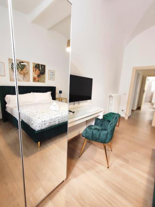 The Gold Apartment 로마 외부 사진