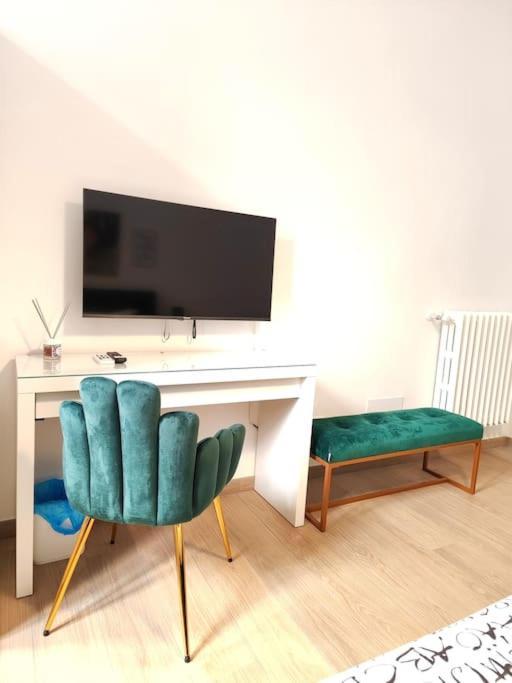The Gold Apartment 로마 외부 사진
