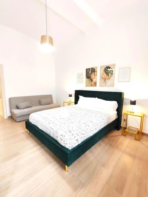 The Gold Apartment 로마 외부 사진