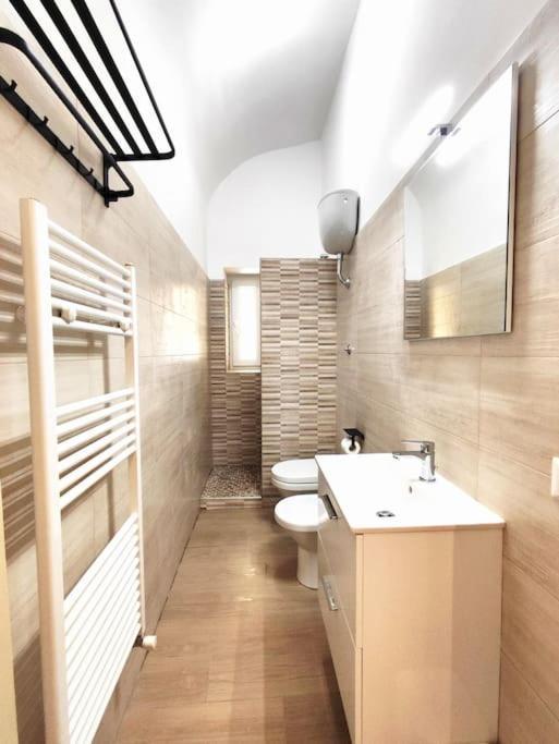 The Gold Apartment 로마 외부 사진
