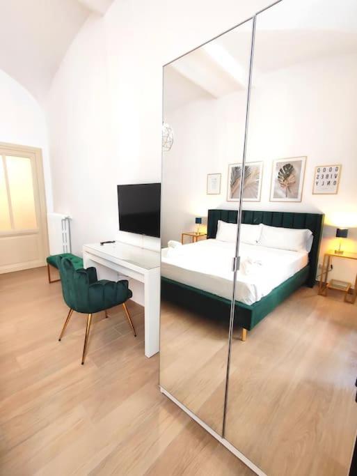 The Gold Apartment 로마 외부 사진