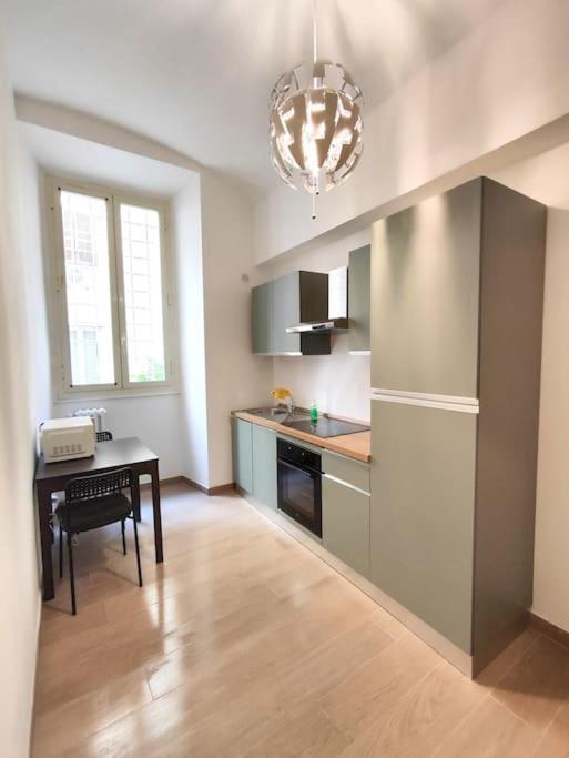 The Gold Apartment 로마 외부 사진