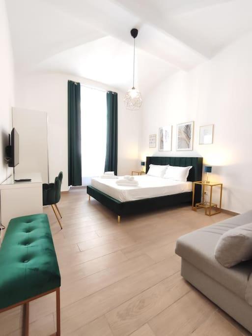 The Gold Apartment 로마 외부 사진
